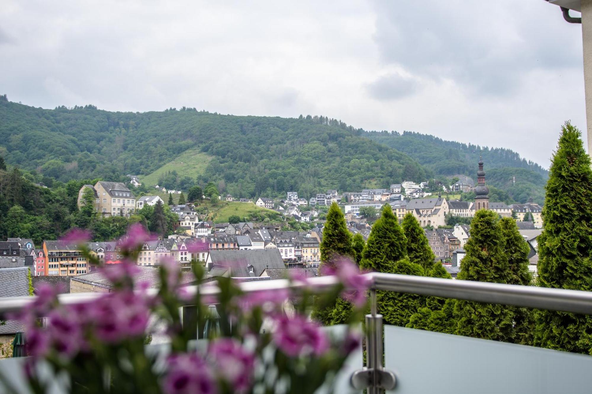 Villa Sonnenblick Cochem Camera foto